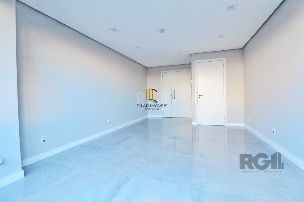 Conjunto/Sala para Locação/Aluguel - 38m², 0 dormitórios, Teresópolis