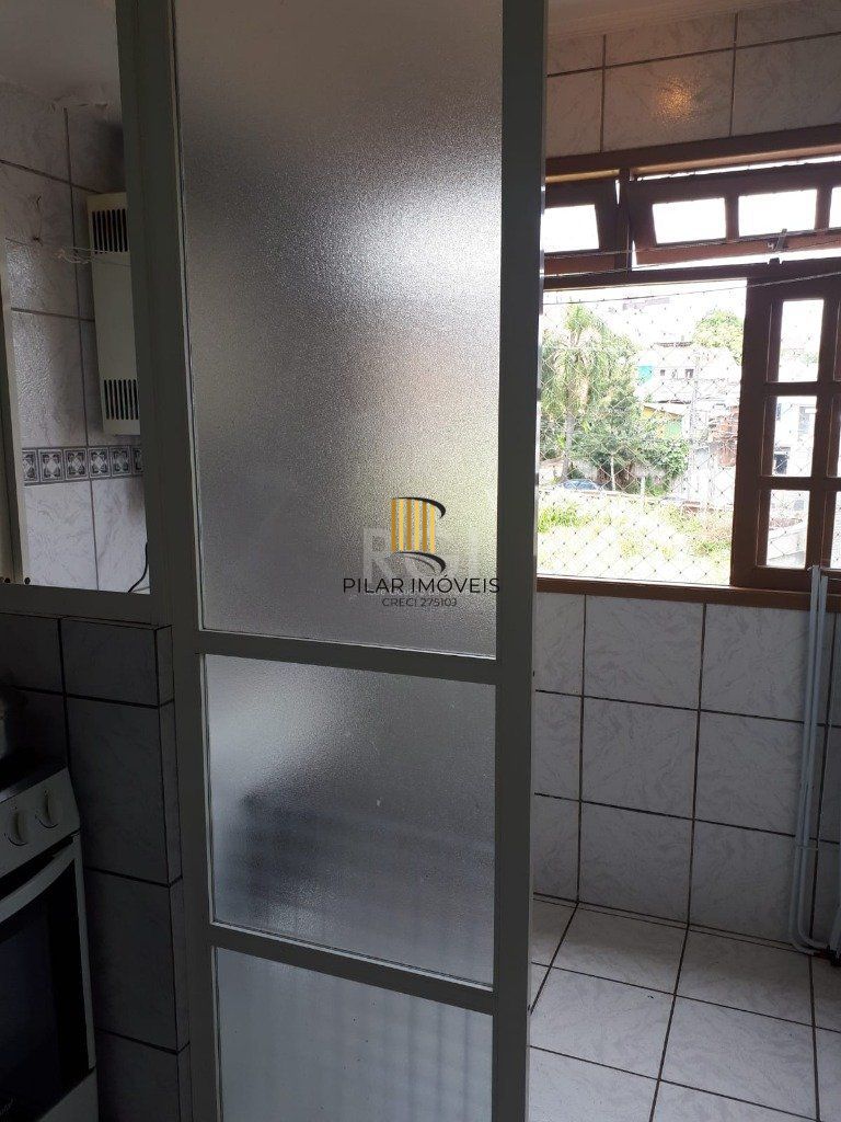 Apartamento para Venda - 67.87m², 2 dormitórios, 1 vaga - Nonoai