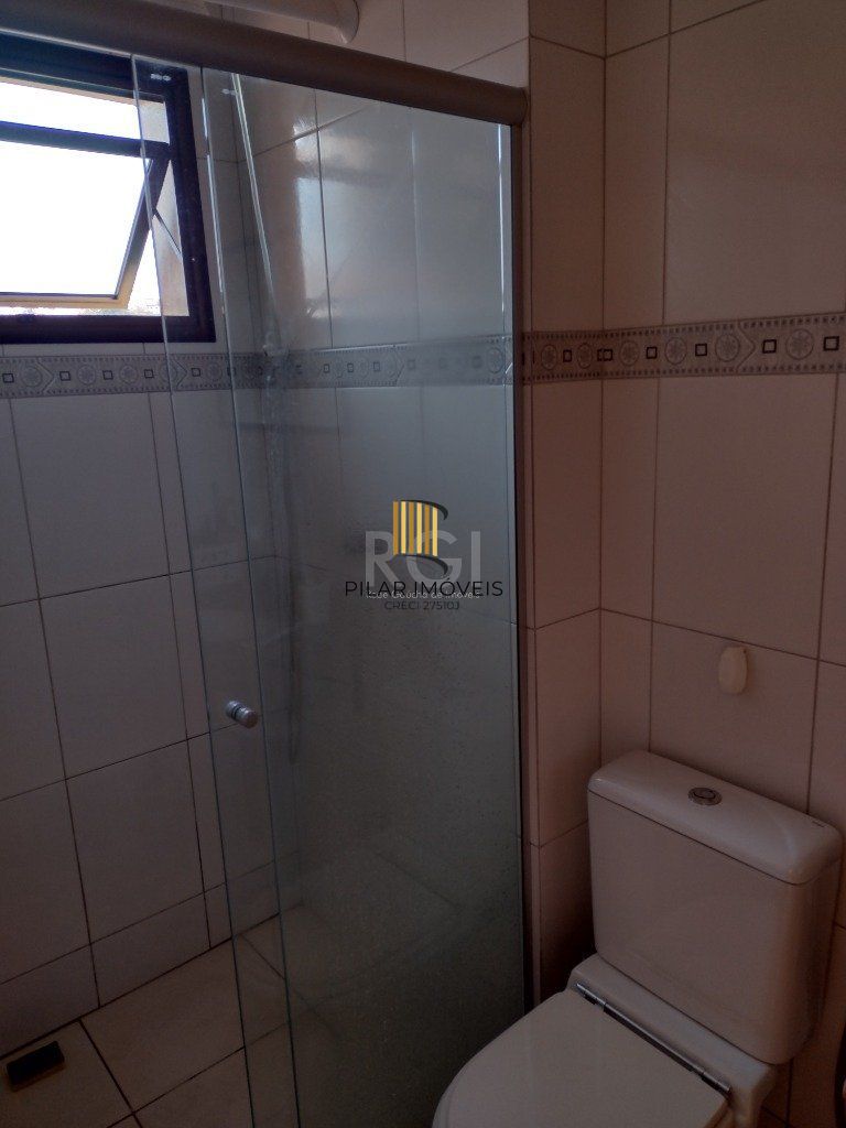 Apartamento para Venda - 83.5m², 3 dormitórios, sendo 1 suites, 1 vaga - Nonoai