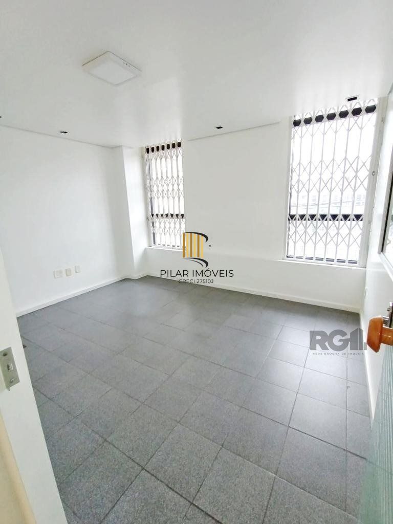 Sala Comercial no bairro Teresópolis