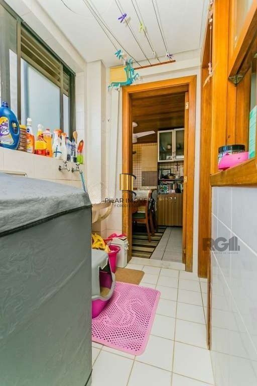 Apartamento de 94m², bairro Jardim Lindóia