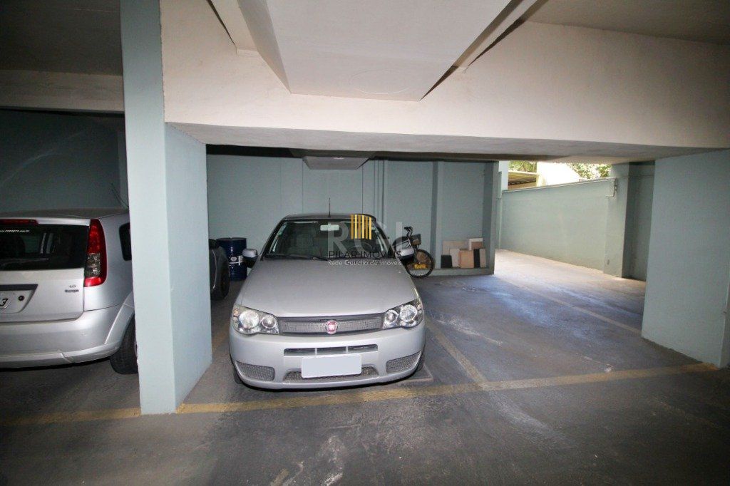 Apartamento para Venda - 103m², 3 dormitórios, sendo 1 suites, 1 vaga - Centro