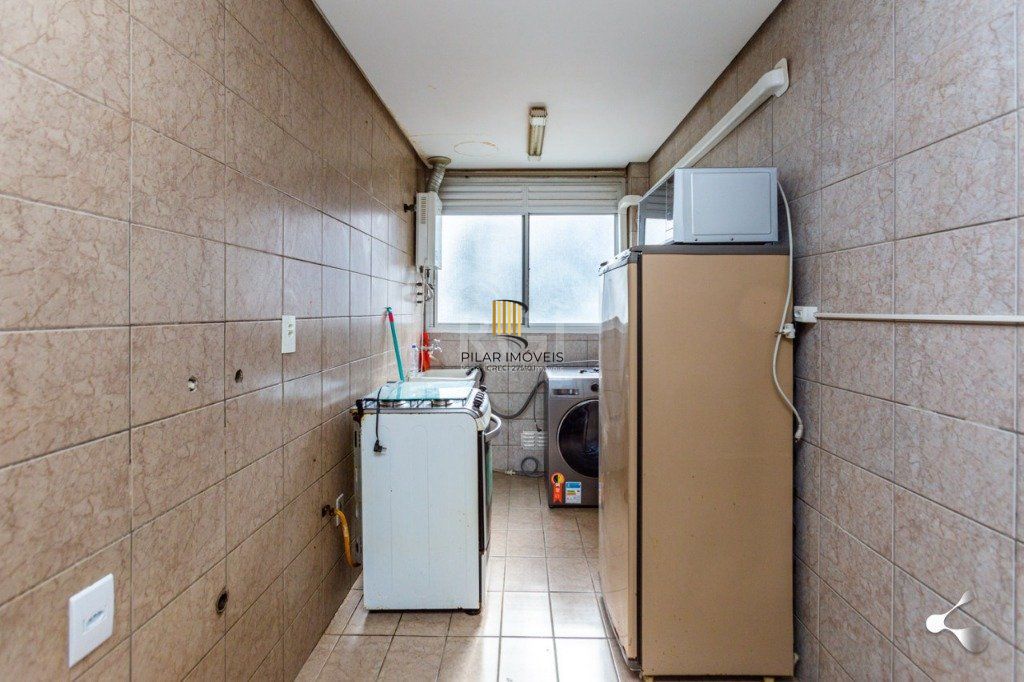 Apartamento para Venda - 56m², 2 dormitórios, 1 vaga - Glória