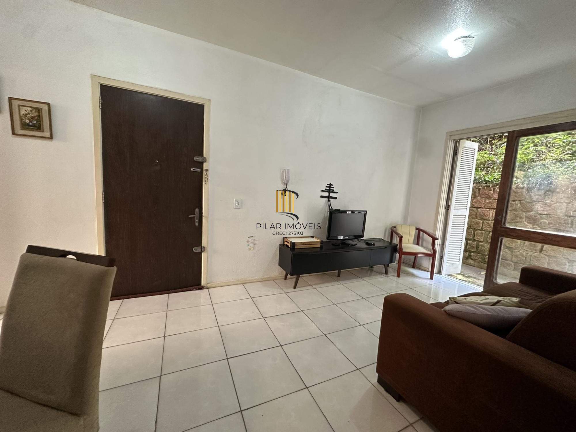 Apartamento 2 dormitórios no bairro Teresópolis