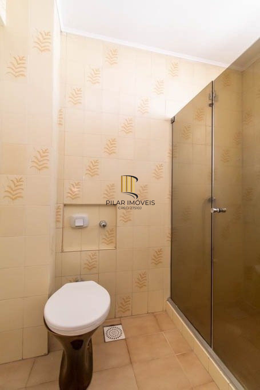 Apartamento à venda com 2 quartos 78 m²  avenida borges de medeiros, centro histórico, porto alegre