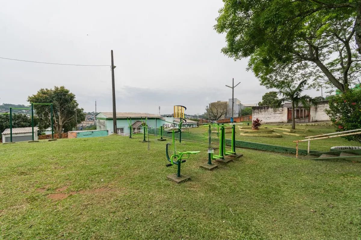 Apartamento de 3 dormitorios à venda no Bairro Nonoai