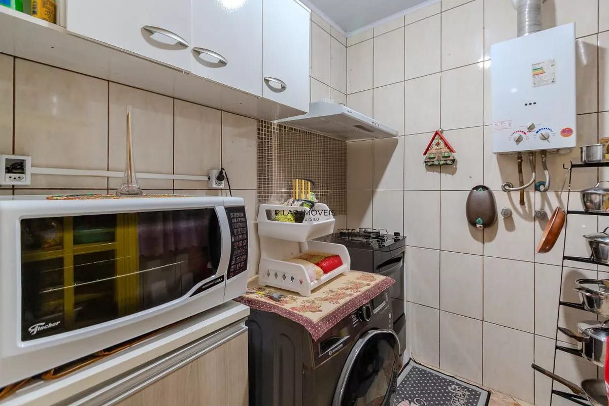 Casa de condomínio à venda com 258m², 3 quartos e 2 vagas