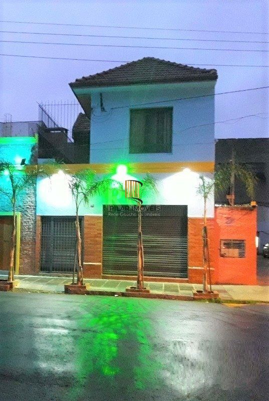 Casa Comercial para Venda - 180m², 0 dormitórios, Floresta