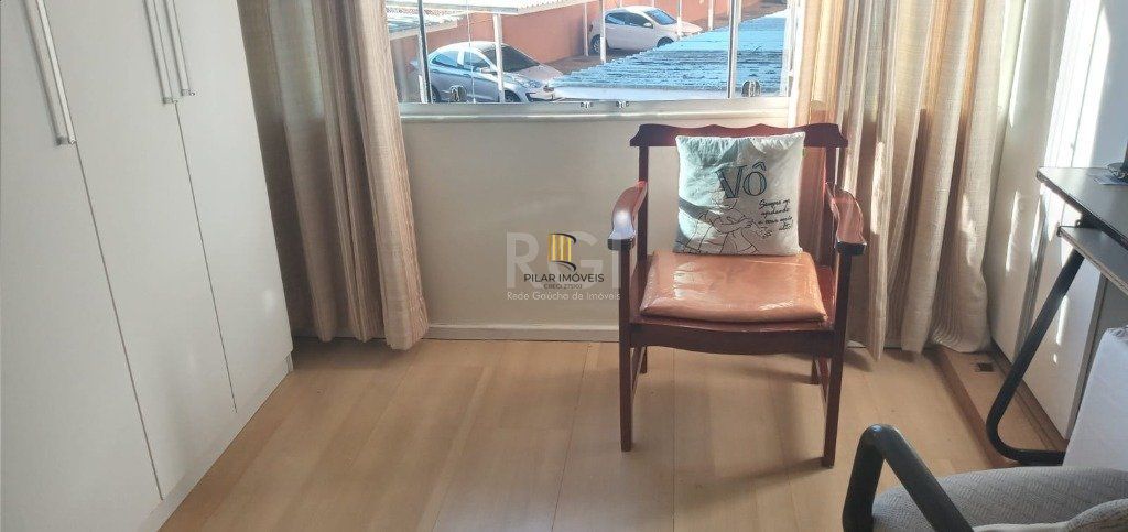 Casa Condominio para Venda - 107.98m², 3 dormitórios, sendo 1 suites, 1 vaga - Teresópolis