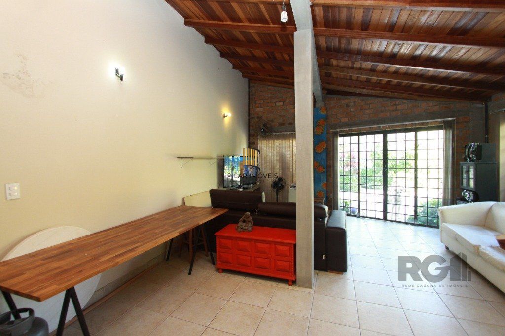 Casa 3 dormitórios no bairro Jardim Itu