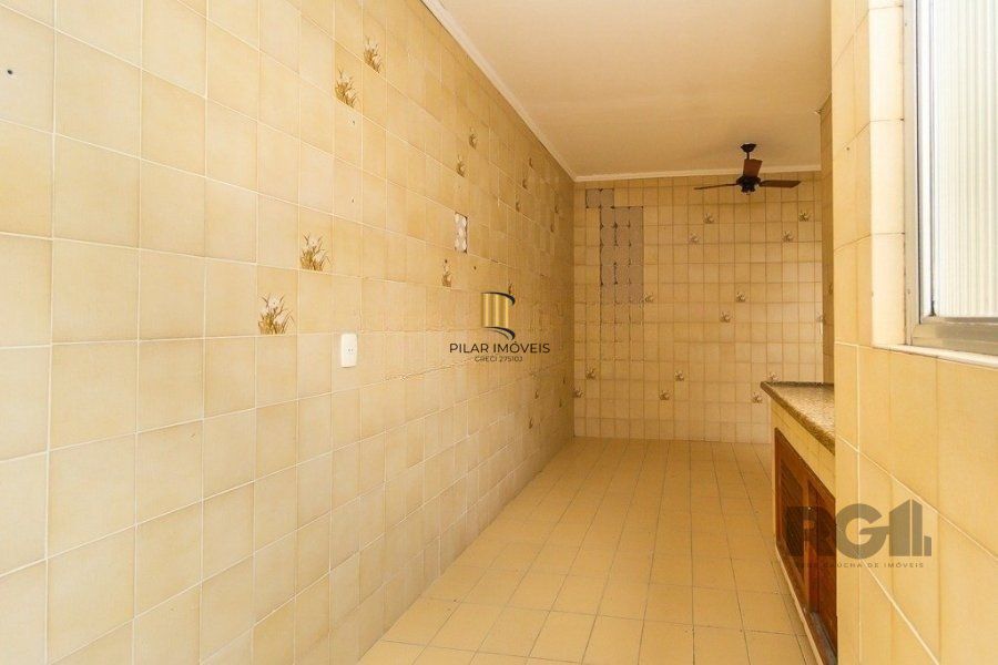 Apartamento à venda com 2 quartos 76.81 m²  Rua Augusto Melecchi, Menino Deus, Porto Alegre