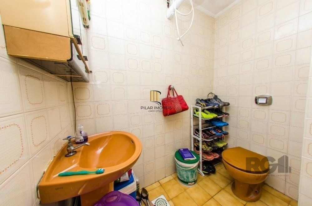Excelente apartamento de 82m² com 02 dormitórios e 01 vaga de garagem.