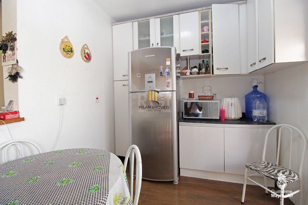 Casa Condominio para Venda - 139.02m², 3 dormitórios, sendo 1 suites, 1 vaga - Cavalhada