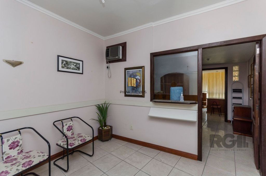 Sala/conjunto comercial de 46m² no Centro Histórico