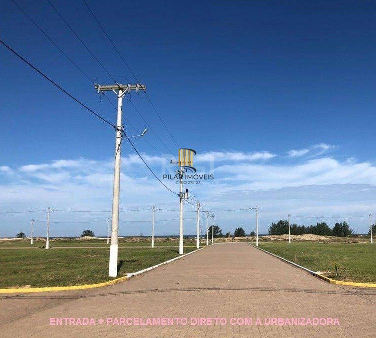 Terreno para Venda - 0m², 0 dormitórios, Bom Jesus