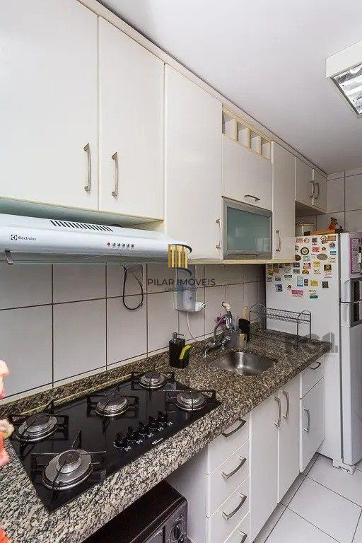 Apartamento com 3 dormitórios no bairro Jardim Carvalho
