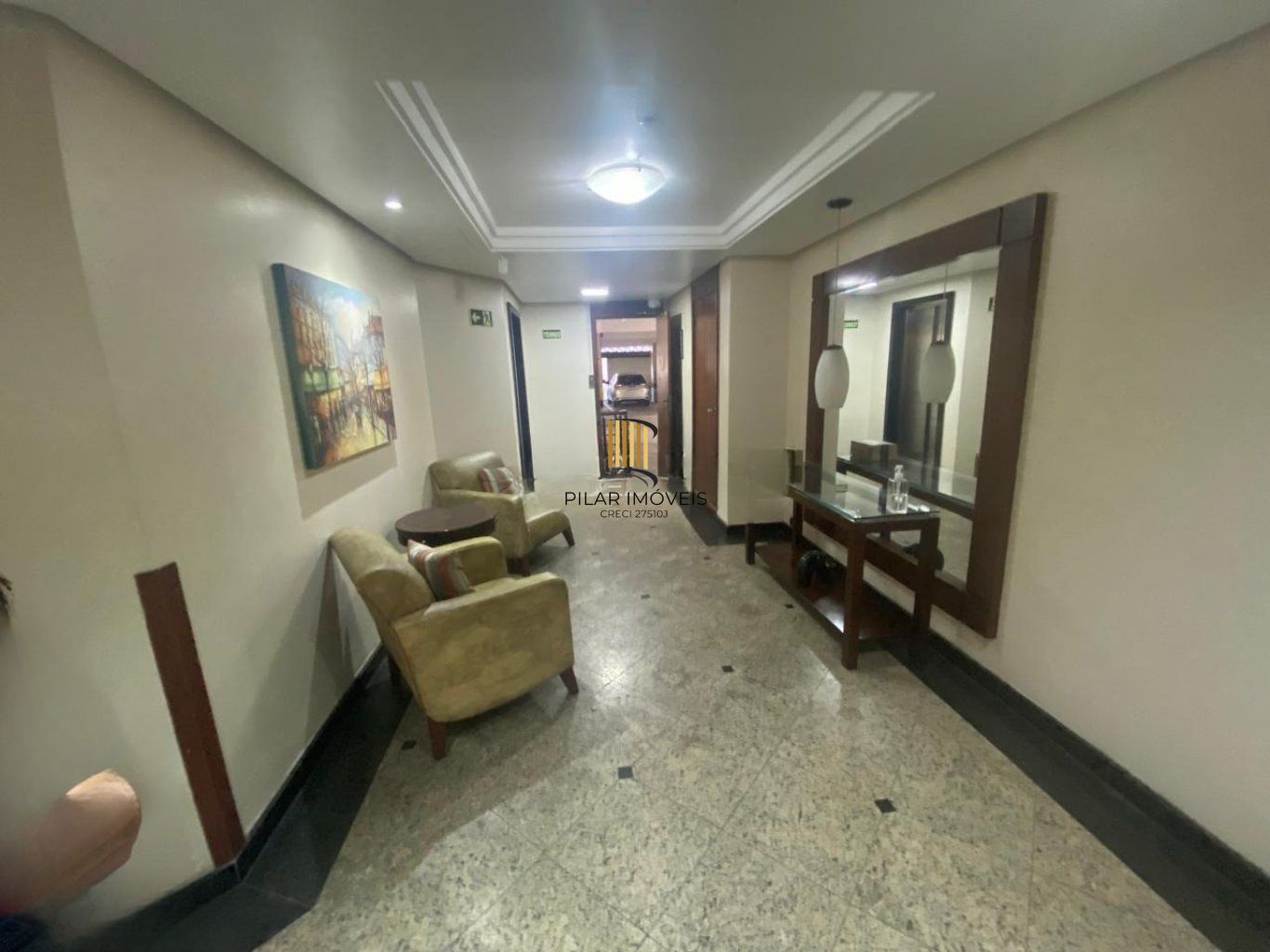 Apartamento com 2 quartos e 102m² à venda em Santana, Porto Alegre. Rua São Luís, Santana, Porto Alegre