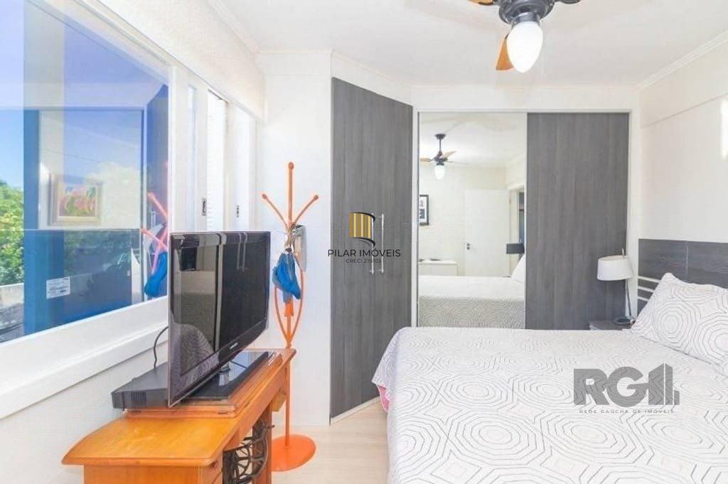 Apartamento 71m² - 2 dormitórios, 1 vaga no bairro Nonoai