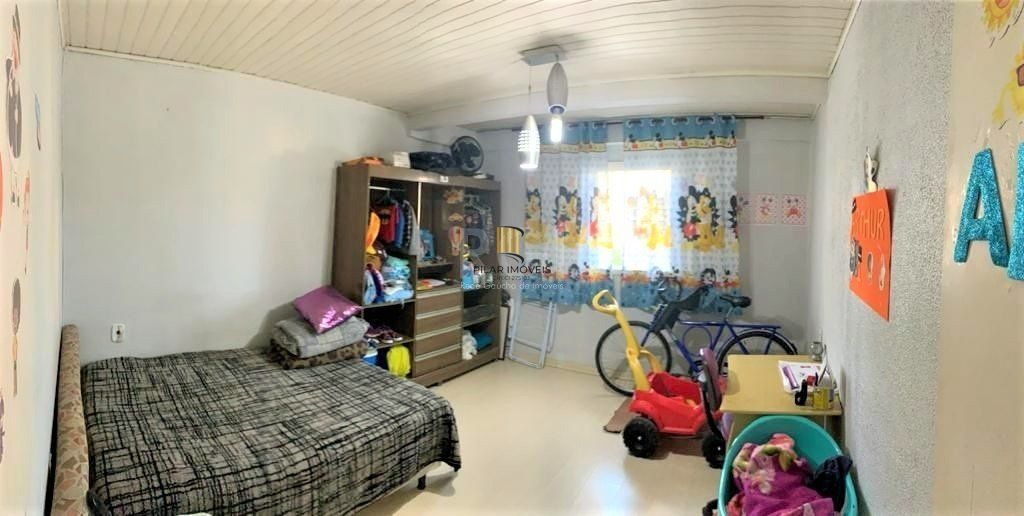 Casa de 175m², com 3 dormitórios