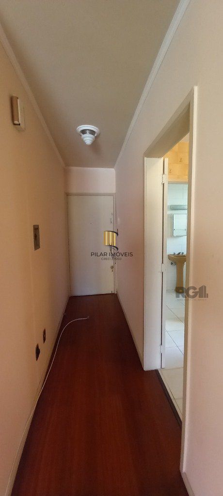 Apartamento 3 dormitórios no bairro Teresópolis