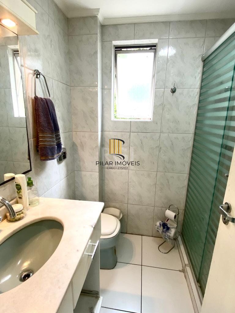 Apartamento para Venda - 41.35m², 1 dormitório, Teresópolis