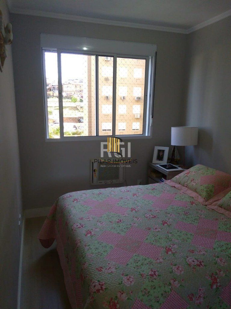 Apartamento para Venda - 67.59m², 3 dormitórios, sendo 1 suites, 2 vagas - Tristeza