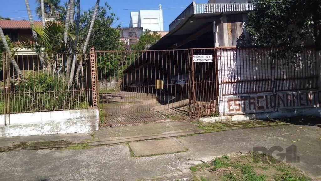 Terreno com 296m² no bairro Vila Jardim - Pilar Imóveis