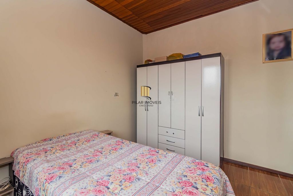 Casa de 3 dormitórios à venda Bairro Rubem Berta - Porto Alegre