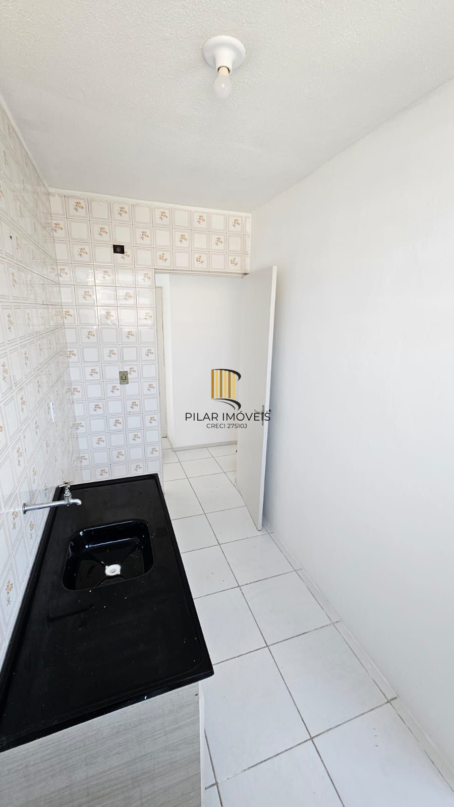 Apartamento para Venda - 46.98m², 1 dormitório, Nonoai