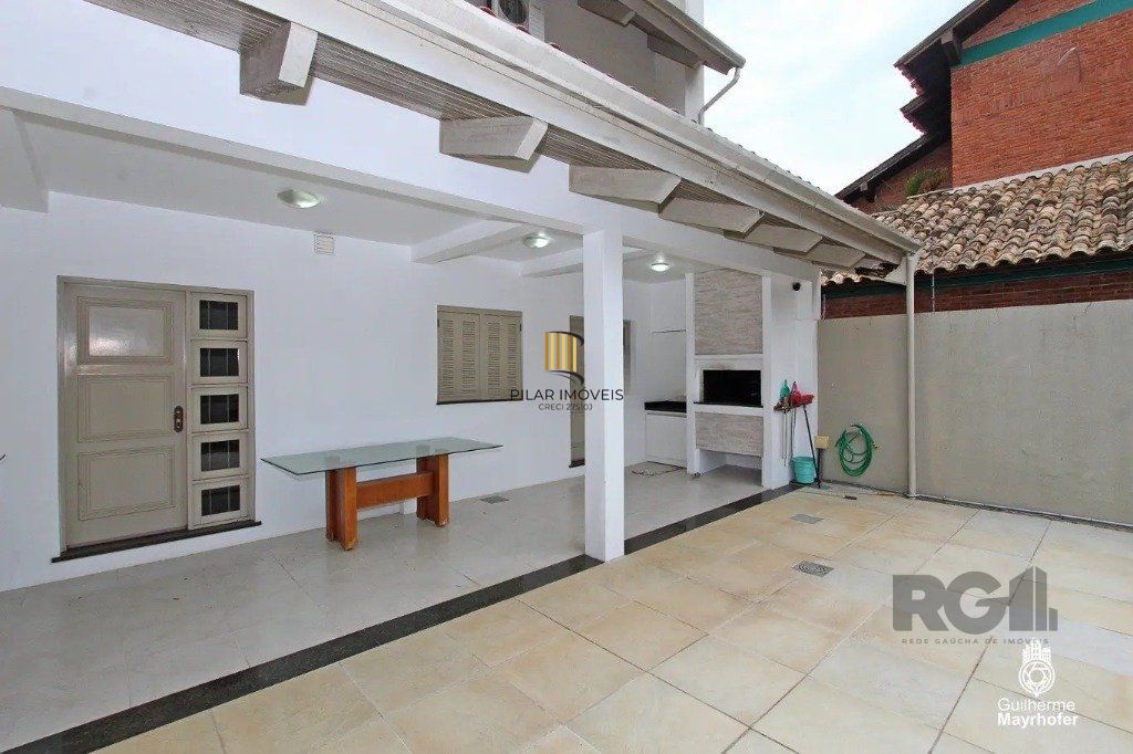 Casa com 4 quartos e 412m² à venda em Jardim do Lago, Canoas.
