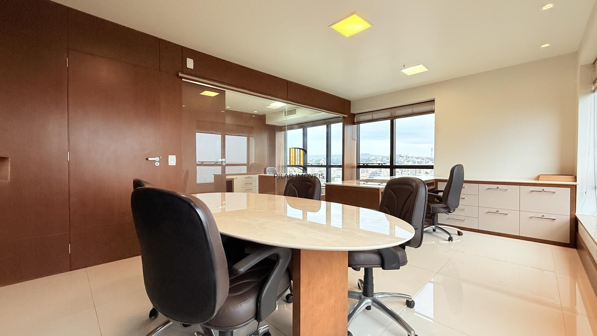 Sala Comercial no bairro Praia de Belas