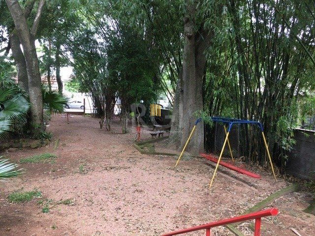 Apartamento 2 dormitórios no bairro Teresópolis