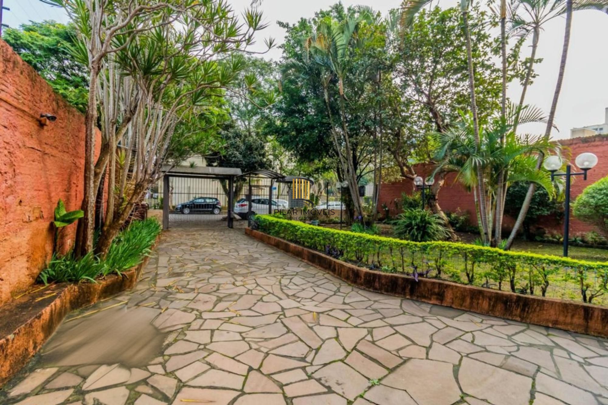 Apartamento 1 dorm à venda Rua Chile, Jardim Botânico - Porto Alegre