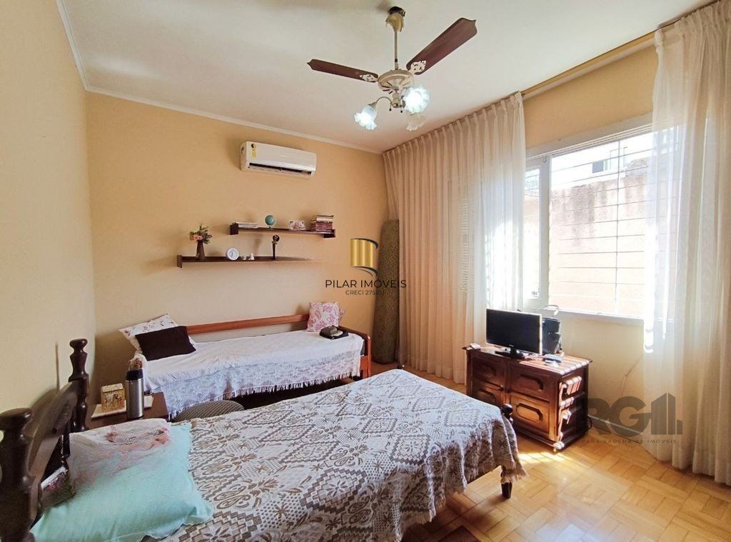 Casa 3 dorms à venda Travessa José Rodrigues Fonseca, Vila Ipiranga - Porto Alegre