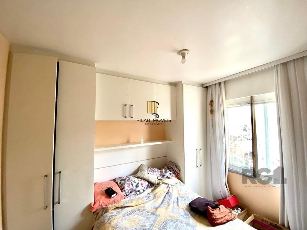 Apartamento 2 dormitórios no bairro Camaquã