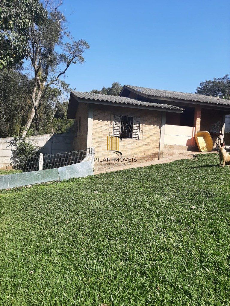 Terreno para Venda - 147.94m², 0 dormitórios, Centro
