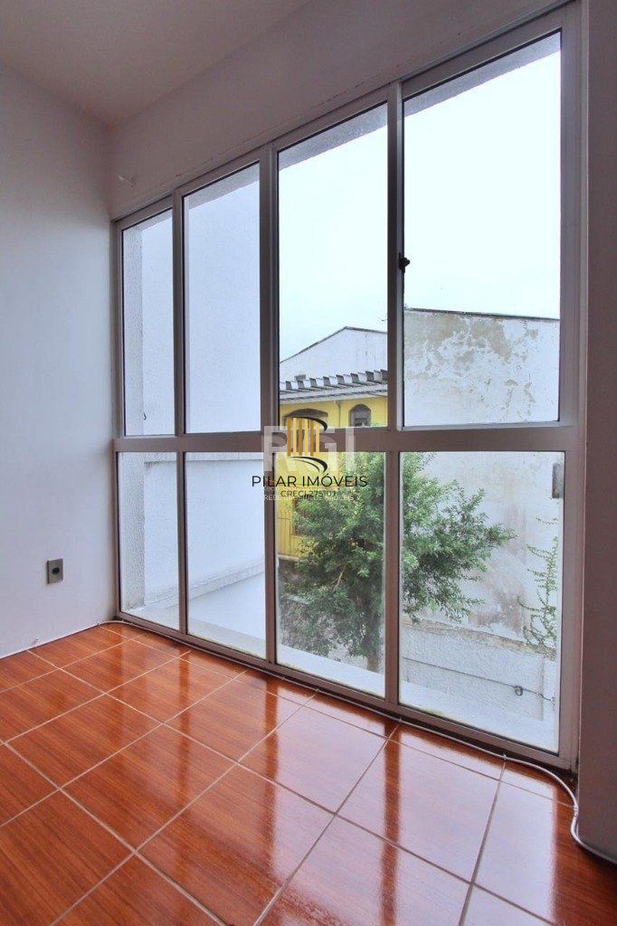 Apartamento para Venda - 48m², 2 dormitórios, 1 vaga - Teresópolis