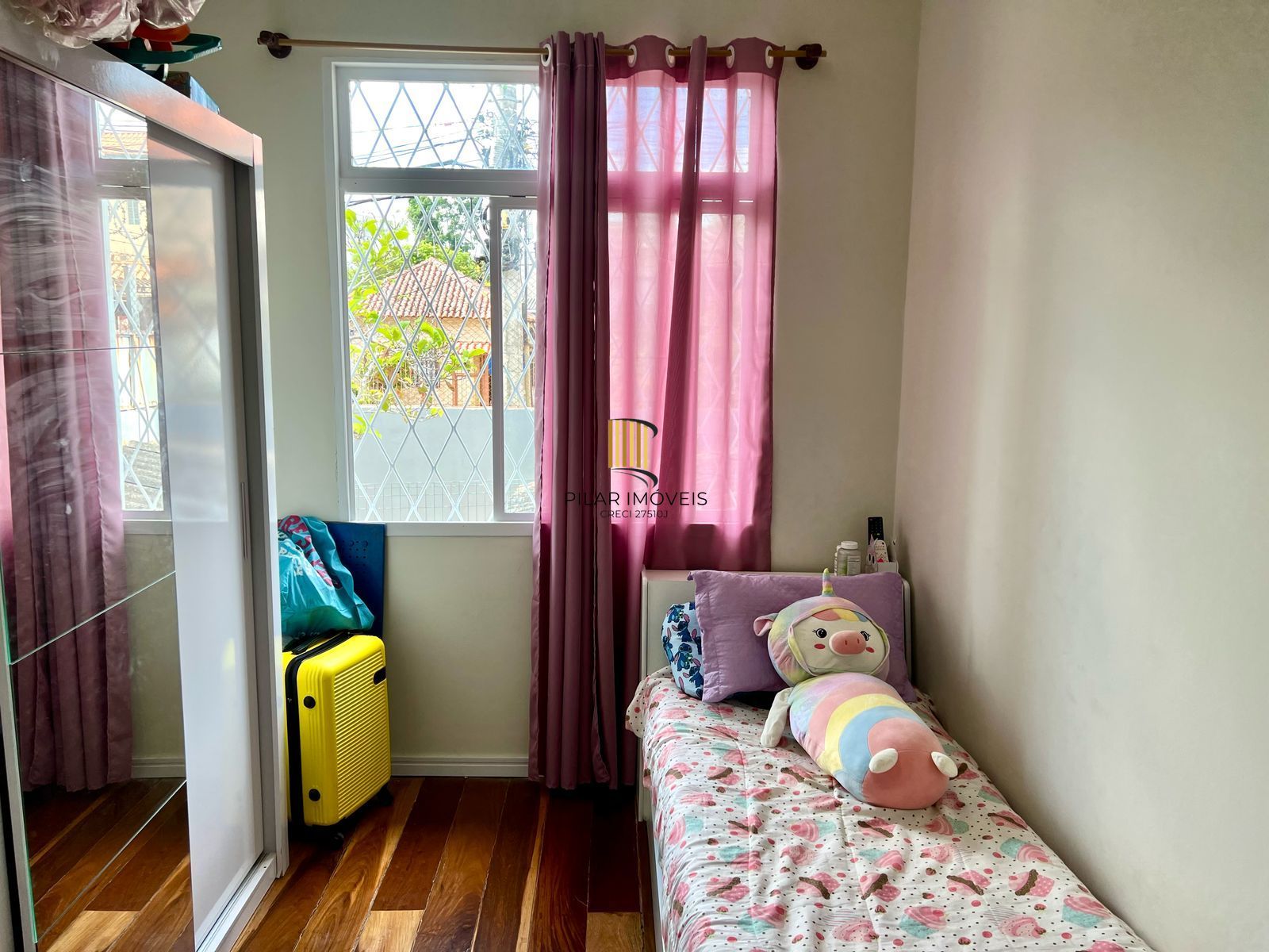 Casa Residencial à Venda no bairro Nonoai