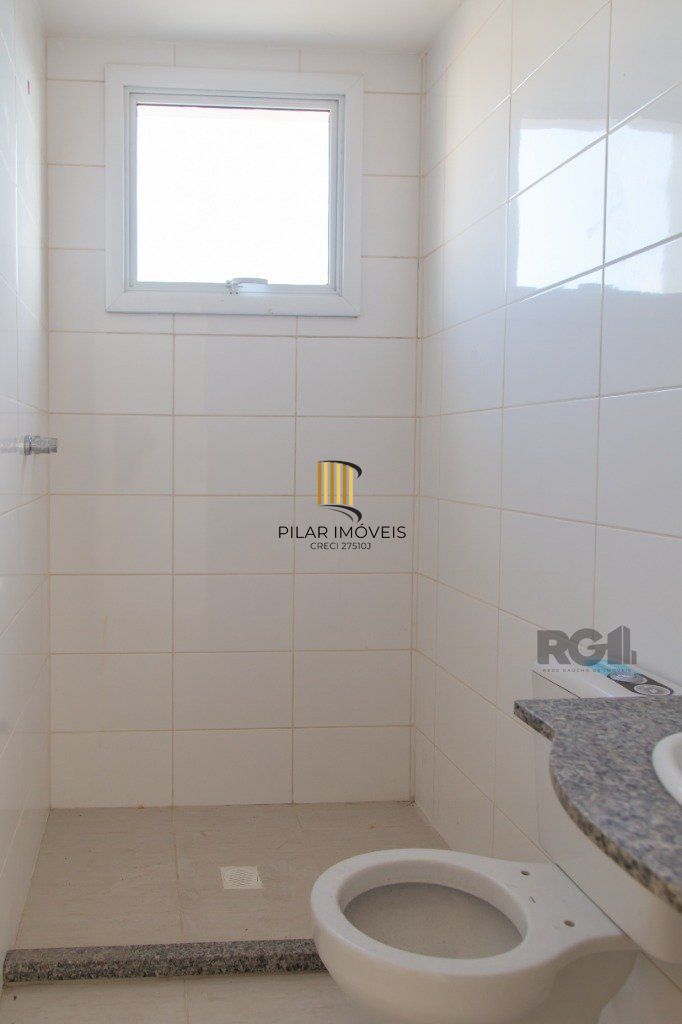 Apartamento para Venda - 59m², 2 dormitórios, sendo 1 suites, 2 vagas - Santa Tereza