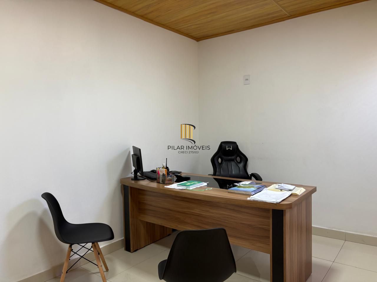 Loja comercial 450m² bairro -  Glória