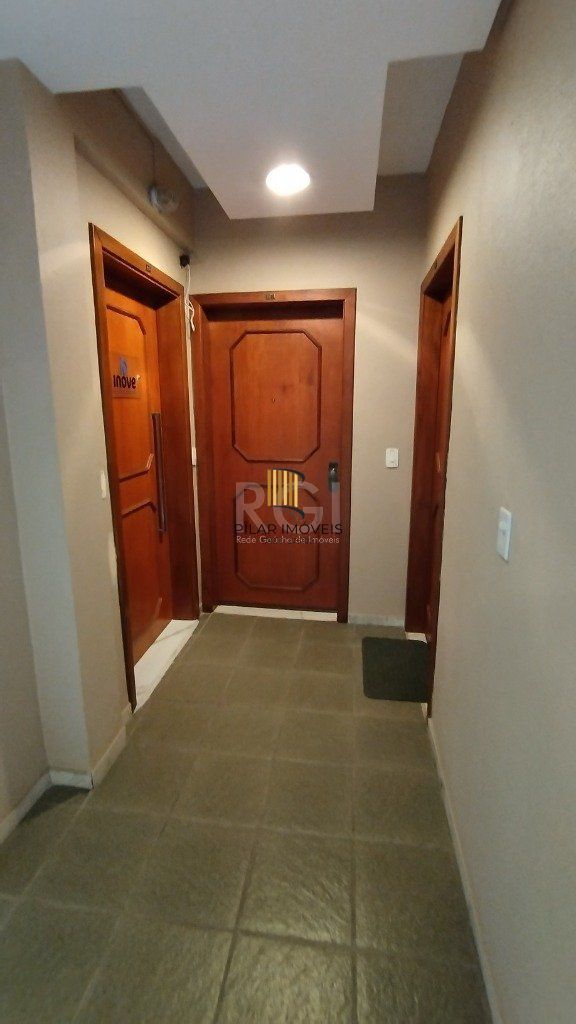 Conjunto/Sala para Venda - 41m², 0 dormitórios, Floresta