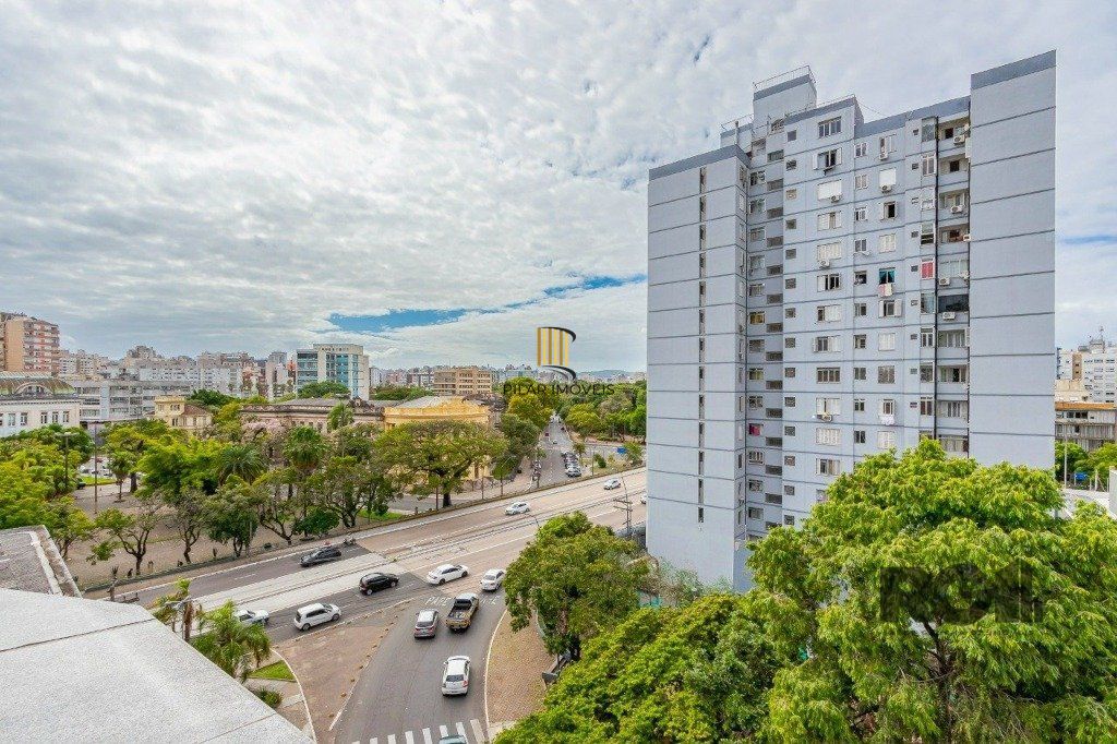 Cobertura para Venda - 191.89m², 3 dormitórios, sendo 1 suites, 1 vaga - Centro Histórico