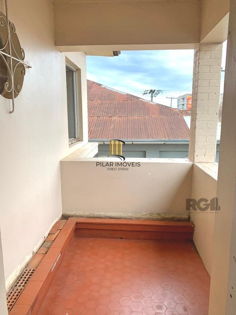 Apartamento 3 dormitórios no bairro Marina