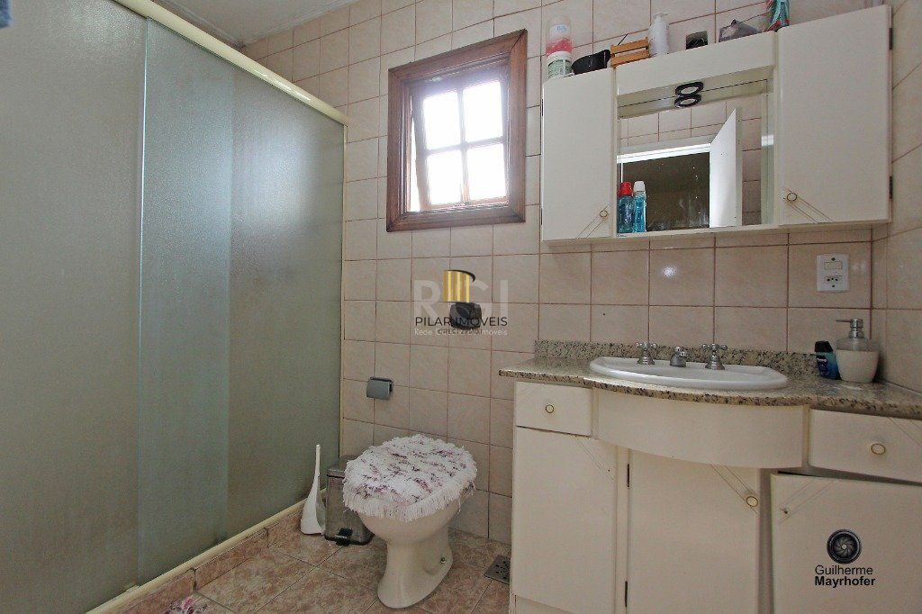 Casa para Venda - 400m², 5 dormitórios, sendo 1 suites, 3 vagas - Jardim Itu Sabará