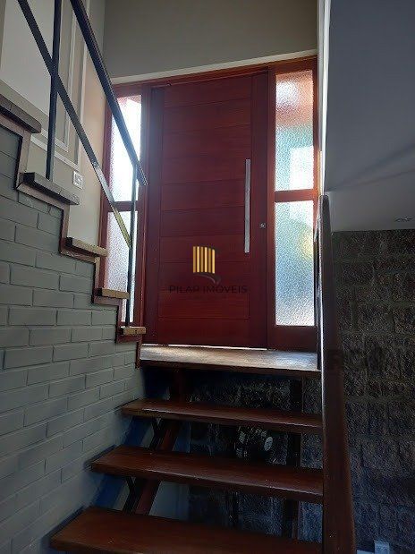 Casa 3 dormitórios no bairro Teresópolis
