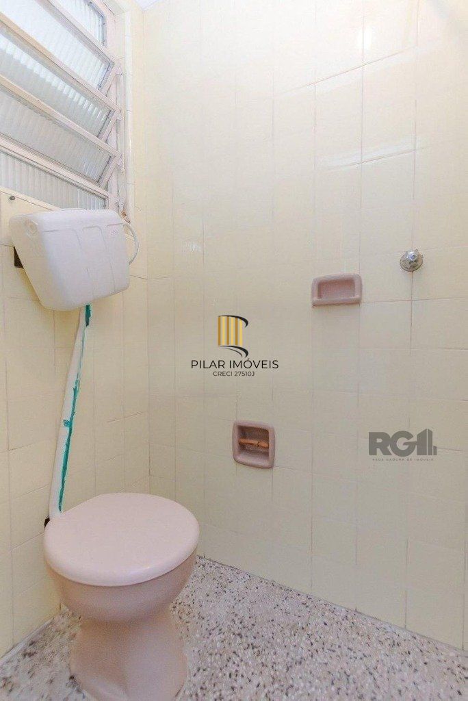 Apartamento 107m² - 2 dormitórios, 1 vaga no bairro Auxiliadora