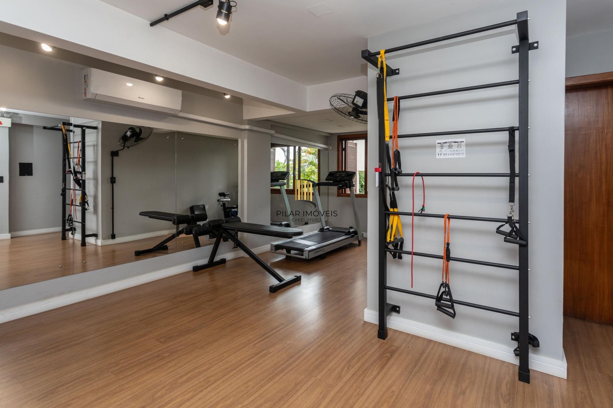 Apartamento 03 dormitórios