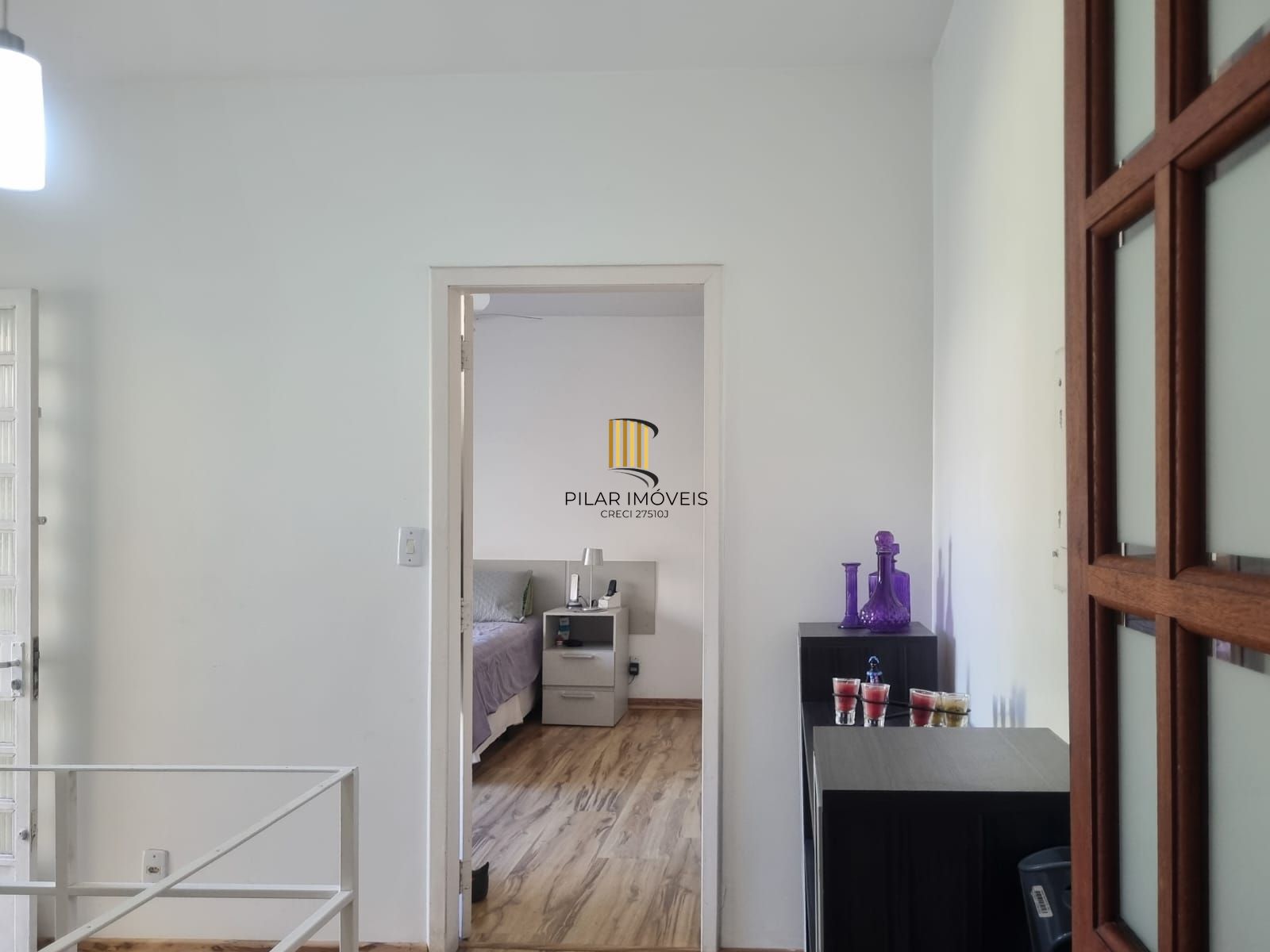 Casa Térrea 280 m²  em Teresópolis – 4 Dorms, Escritório e Edícula