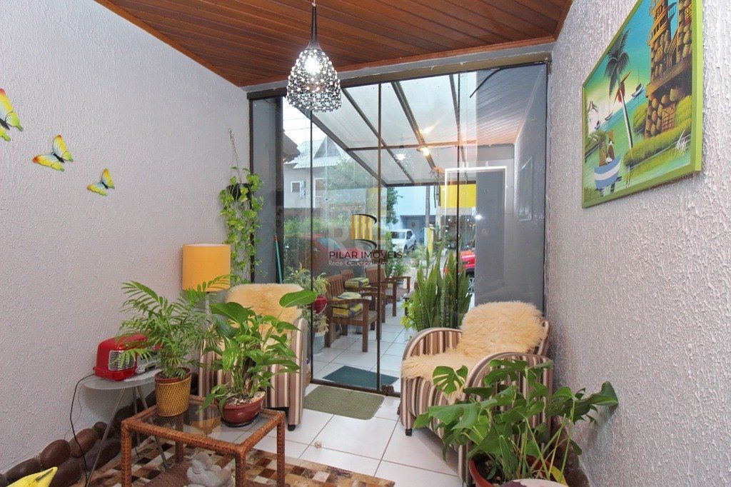 Casa Condominio para Venda - 186.76m², 3 dormitórios, sendo 1 suites, 2 vagas - Guarujá