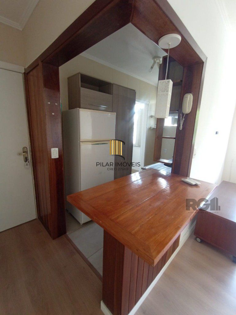 Apartamento 2 dormitórios no bairro Teresópolis